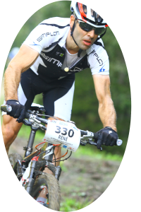 Ironbike start400